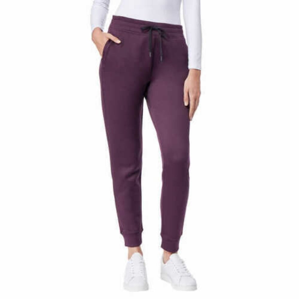 SALE Women's 32 Degrees Heat Athletic Jogger Tech